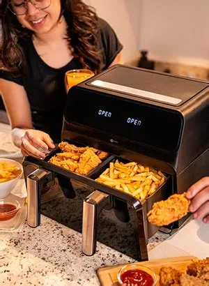 Electrodomésticos para cocina y comedor